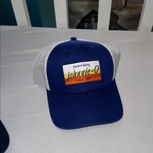 Johnnie-O ROYAL, Sunrise Trucker Hat Snap back 🌅🌅